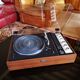 Platine vinyle Yamaha MC-40