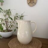 Old stoneware pitcher/pitcher