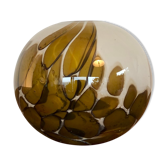 Vase de T. Torgersen pour Randsfjordglass, Norvège