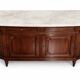 Old buffet