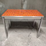 Ceramic kitchen table