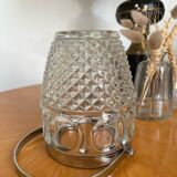 Vintage ice bucket