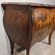 Commode tombeau de style Louis XV