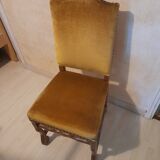 Louis xiv chair