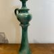 Large ceramic pitcher Jean Marais