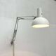 Mid-Century Modern It Task Wall Lamp from Louis Poulsen, 1970s