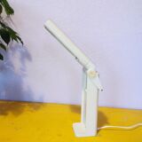 Postmodern foldable lamp, 1980