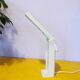 Lampe pliable postmoderne, 1980