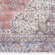 7x11 Shades Of Burgundy Persian Rug, 212x347Cm