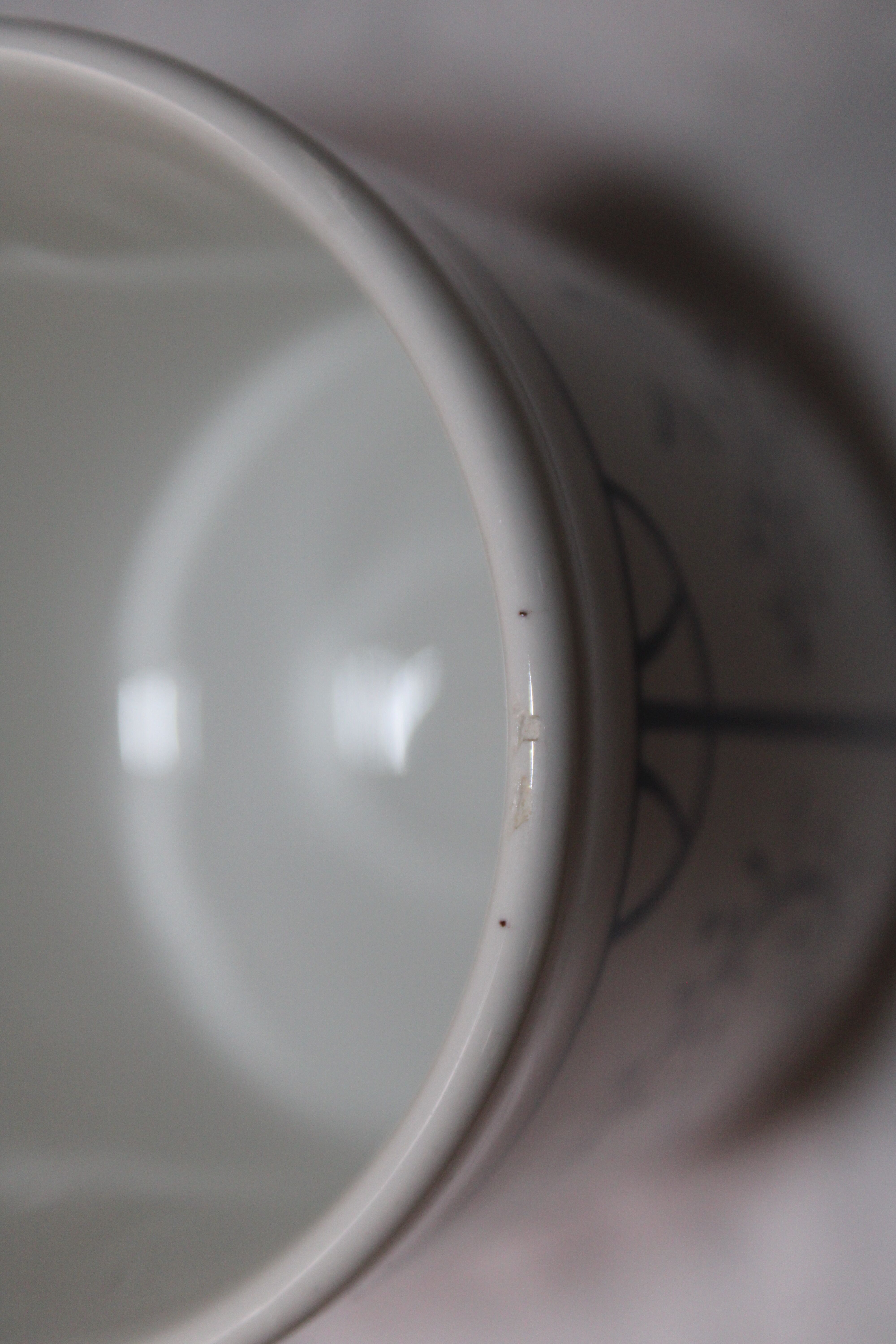 Lo de 5 Mugs distri Boch Seca England décor Copenhague