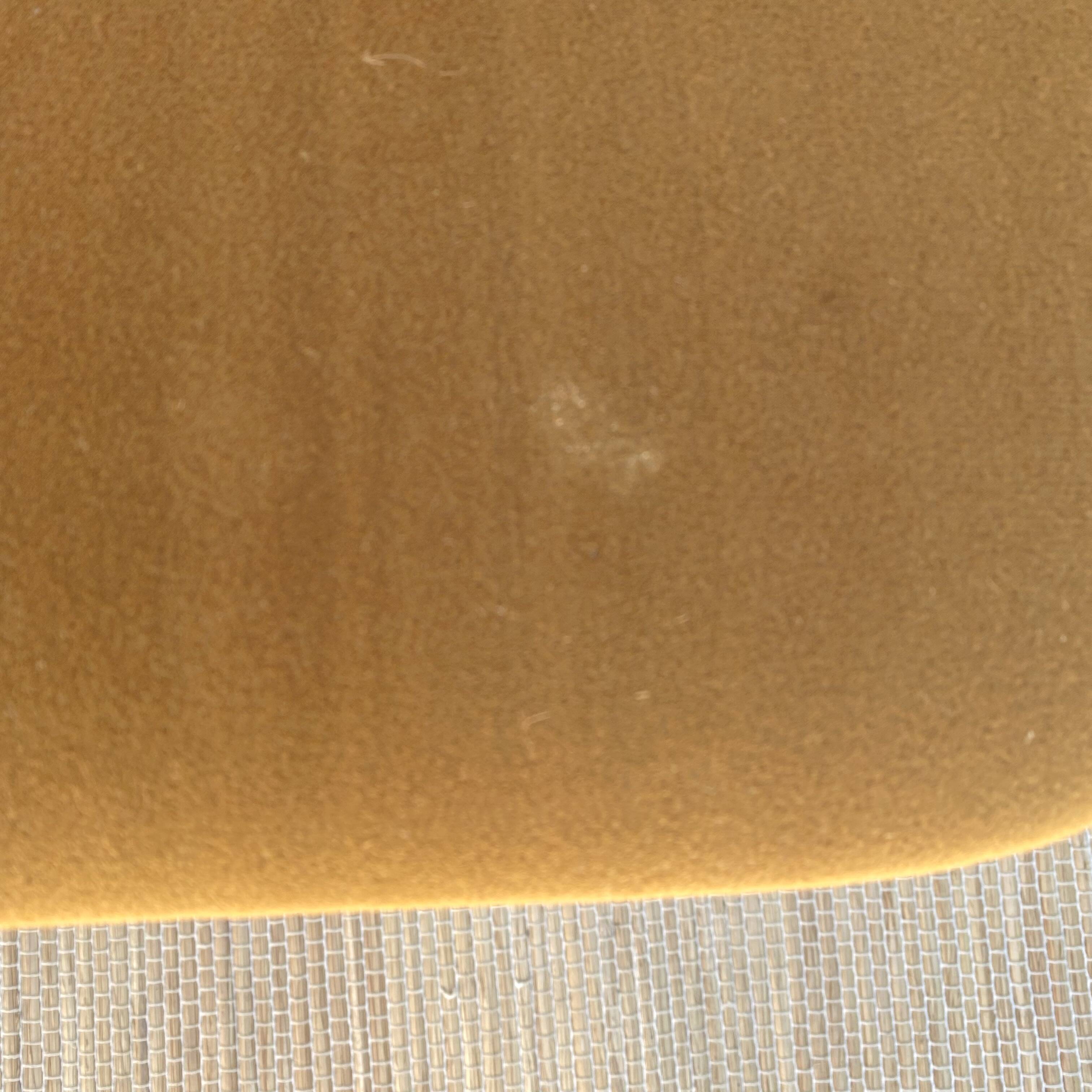 Vintage chrome folding chairs