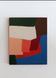 Canvas painting "Incanto" signed Bodasca