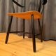 Billund Stolefabrik Möbler chair, Denmark, 1960s