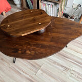Table basse en bois