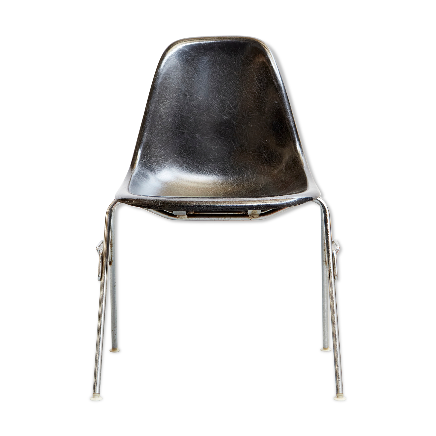 Chaise DSS par Charles et Ray Eames pour Vitra/Herman Miller