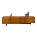 Commode au design vintage stijlvol