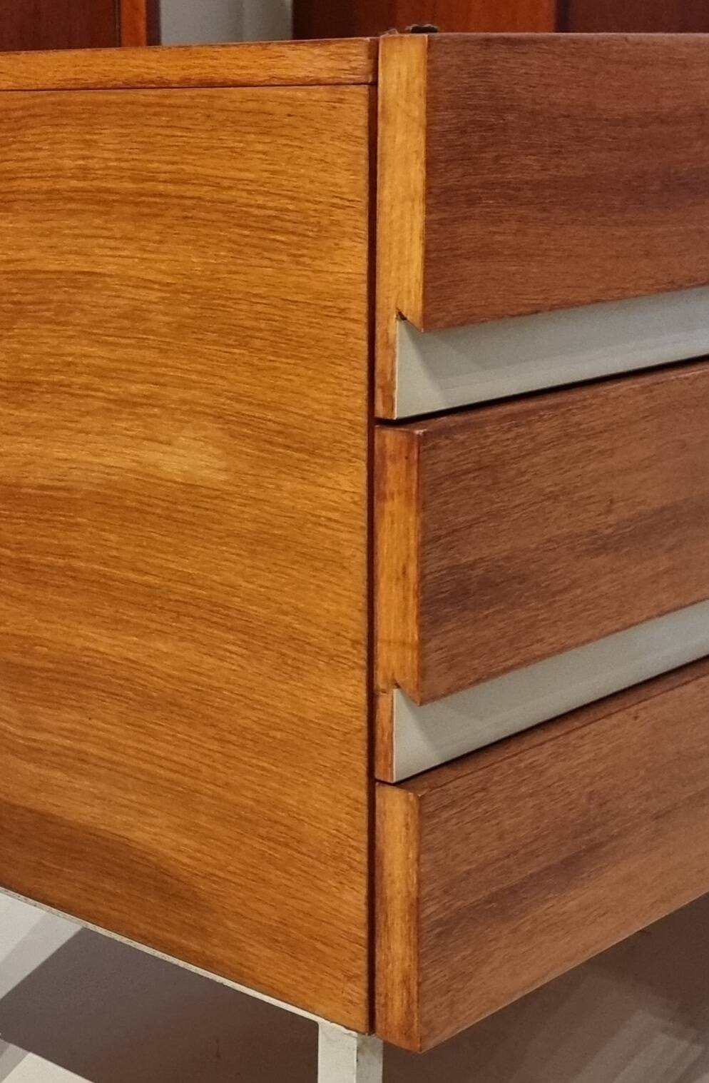 Lowboard des années 70