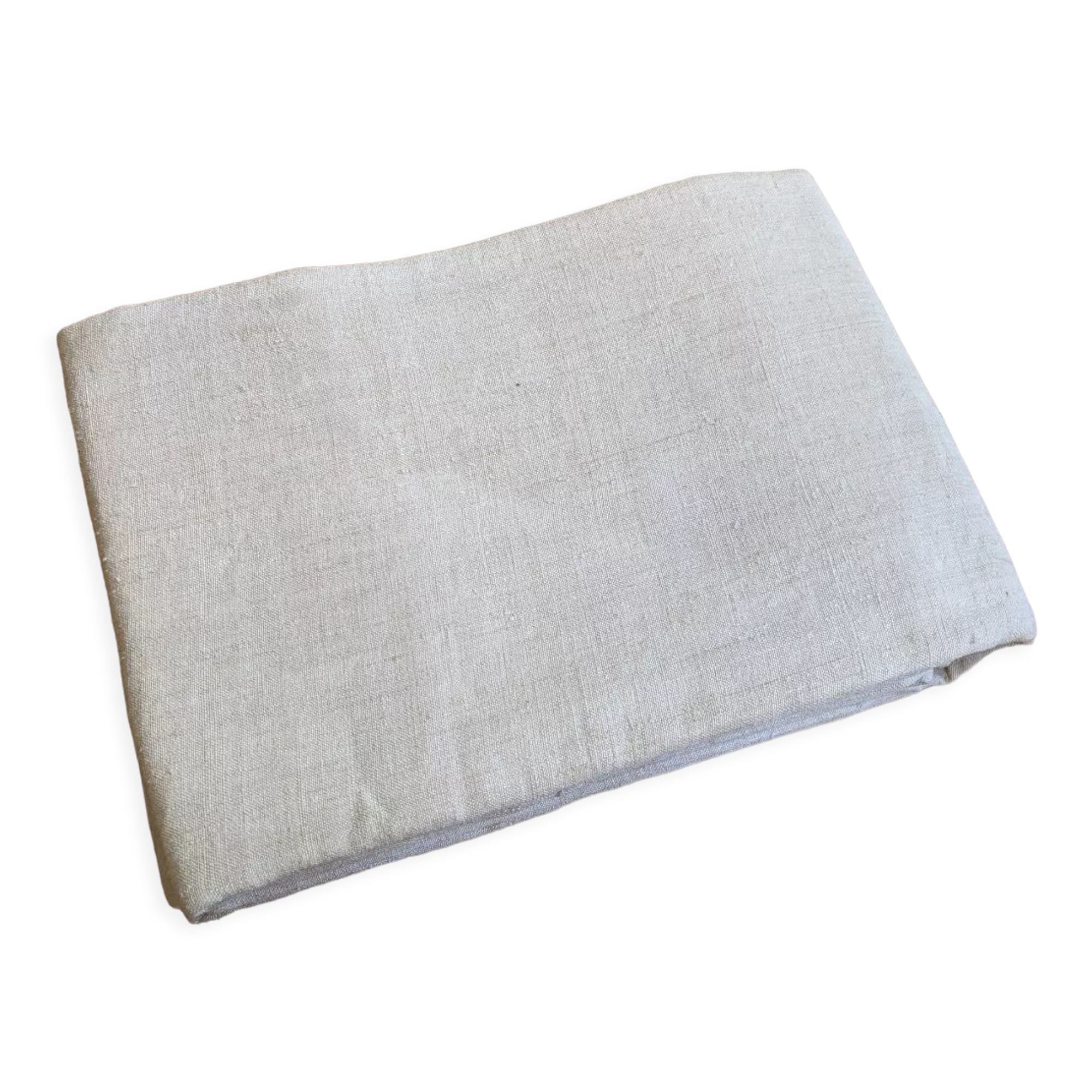 Ancient hemp sheet