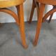 Chaises bistrot Baumann, set de 2 paire