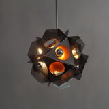 Acona Biconbi suspension Bruno Munari