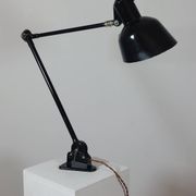 Lampe murale SIS Bauhaus lampe d'atelier