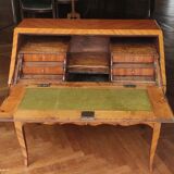 Louis xv period slope office