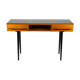 Mid-Century Desk or Console Table by Mojmír Požár for UP Bučovice, 1960s