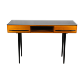 Mid-Century Desk or Console Table by Mojmír Požár for UP Bučovice, 1960s