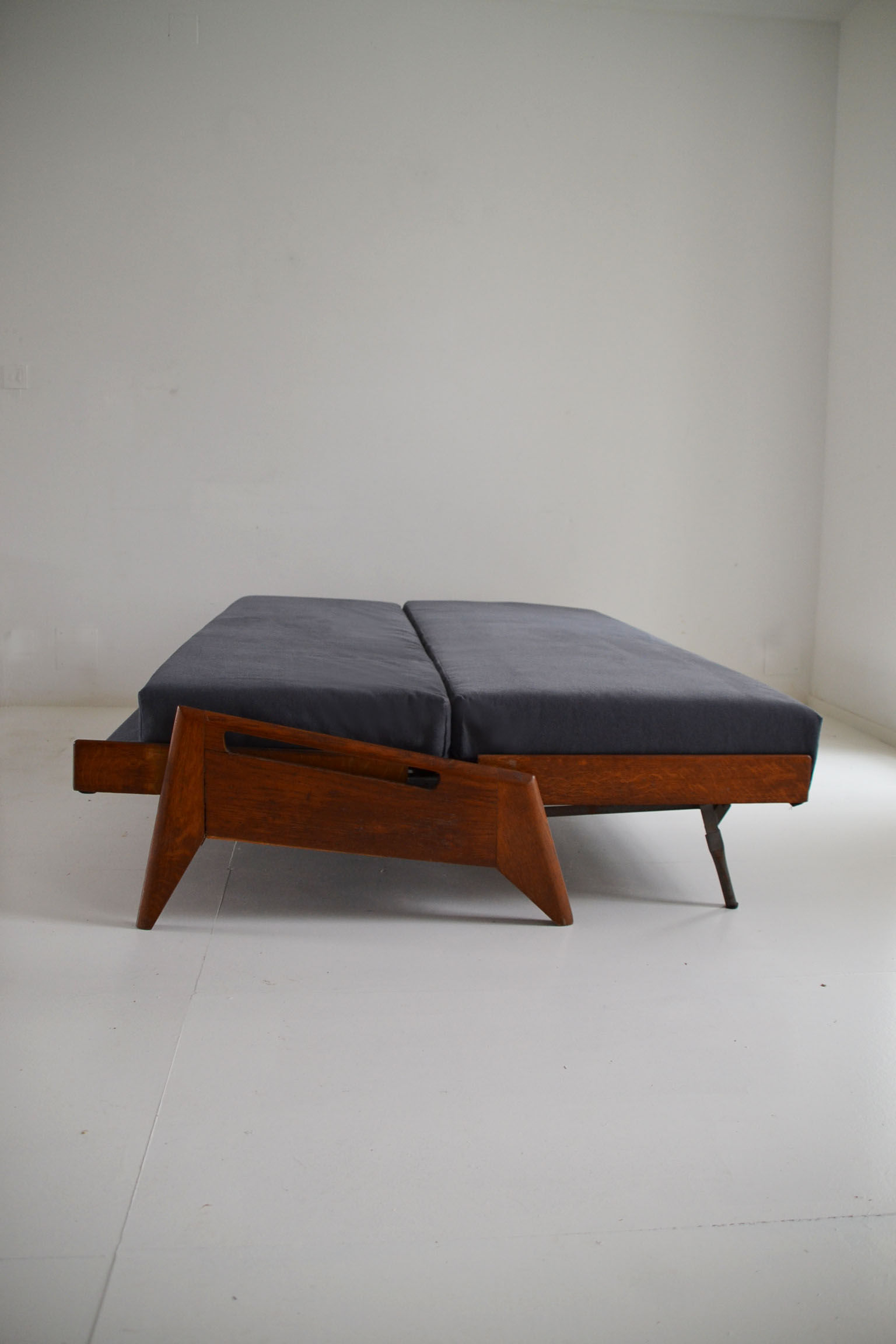 Gerard Guermonprez's bench 1950