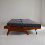 Gerard Guermonprez's bench 1950