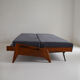 Gerard Guermonprez's bench 1950