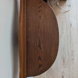 Wooden console