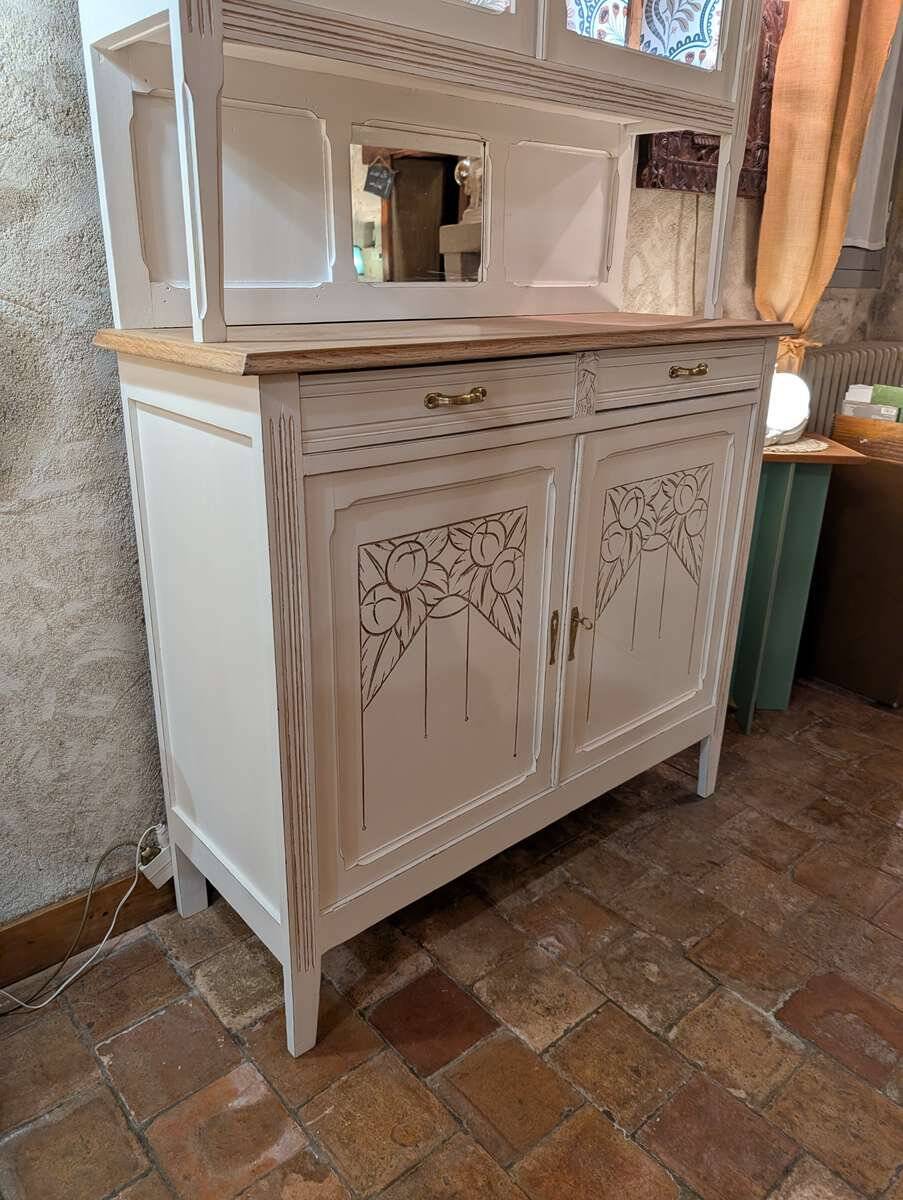 Art Deco sideboard