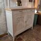 Art Deco sideboard