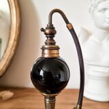 Perfume bottle, marcel franck