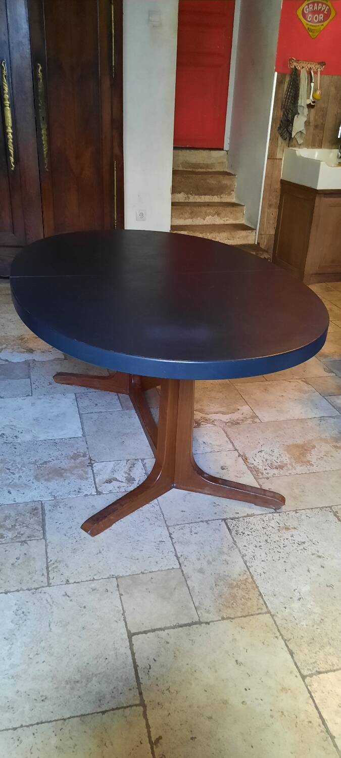Table Baumann