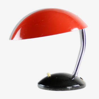 Drukov table lamp 1964/1, Czechoslovakia 1964