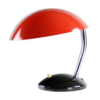 Drukov table lamp 1964/1, Czechoslovakia 1964