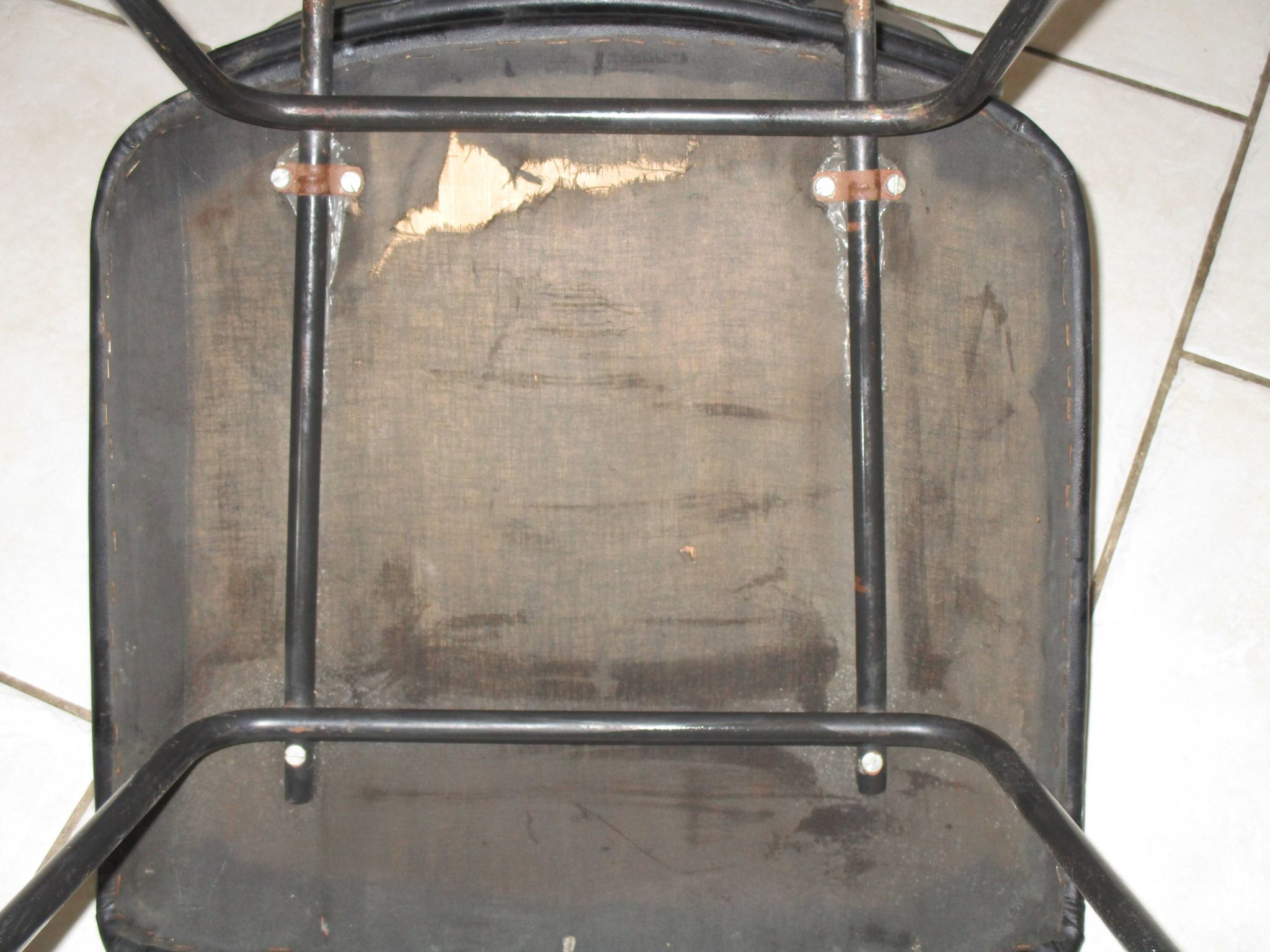 Vintage chair