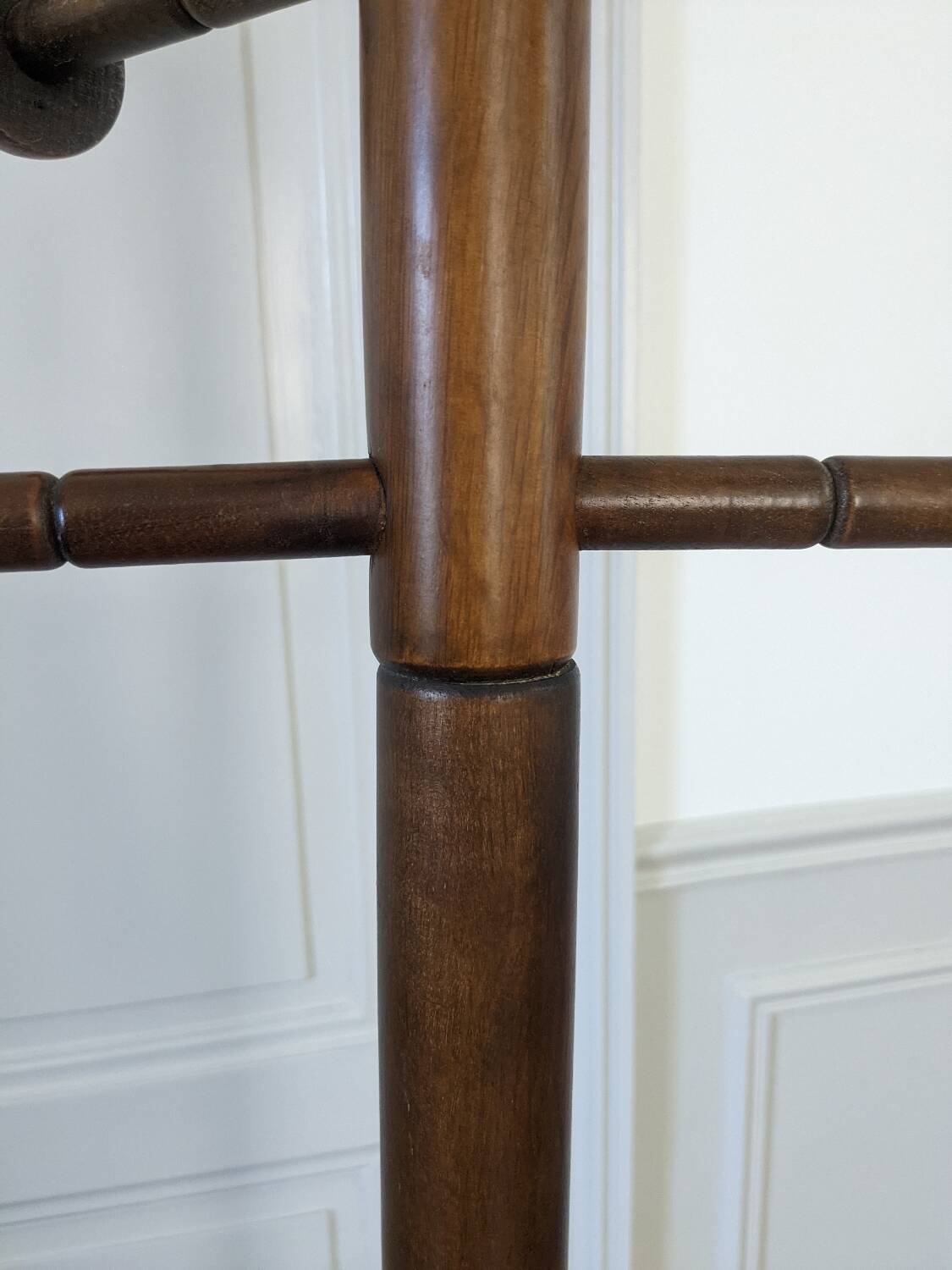 Coat rack