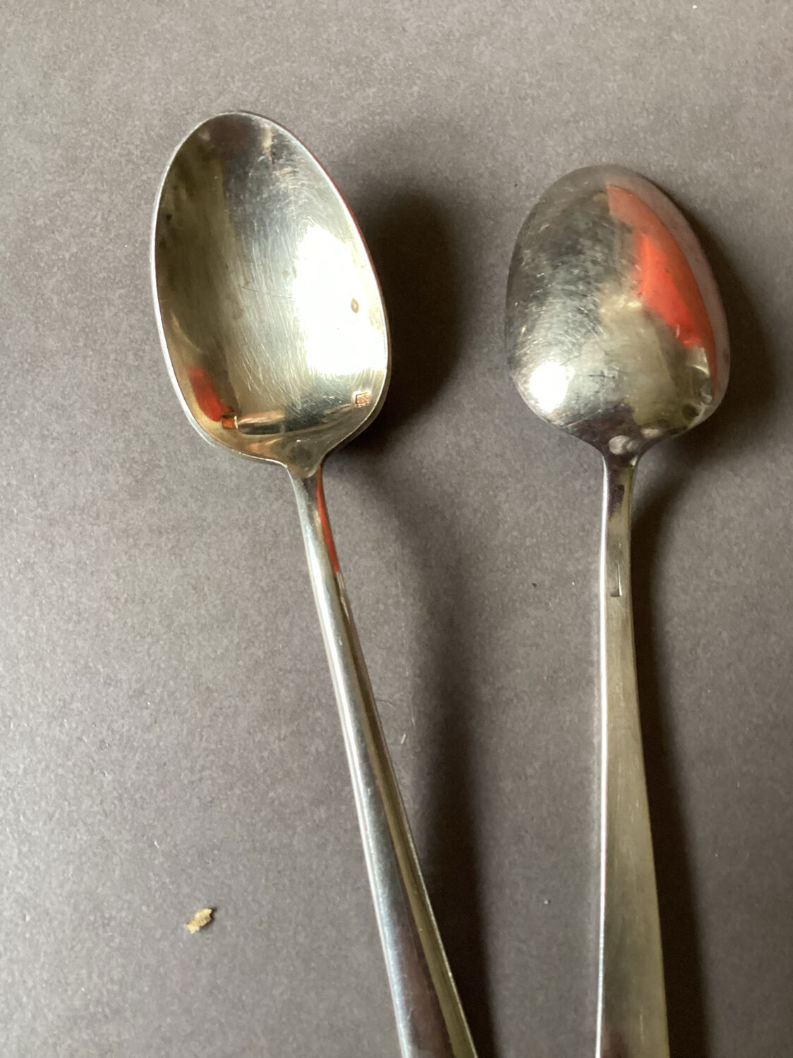 Ménagère en métal argenté complète