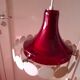 60's Doria Leuchten pendant light