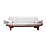 Teak sofa Adrian Pearsall