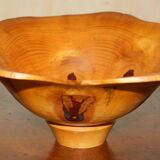 Super wooden ball Monkey Puzzle by Gregory Jervis Moreton