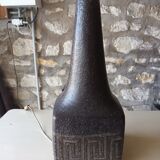 Scandinavian style lamp