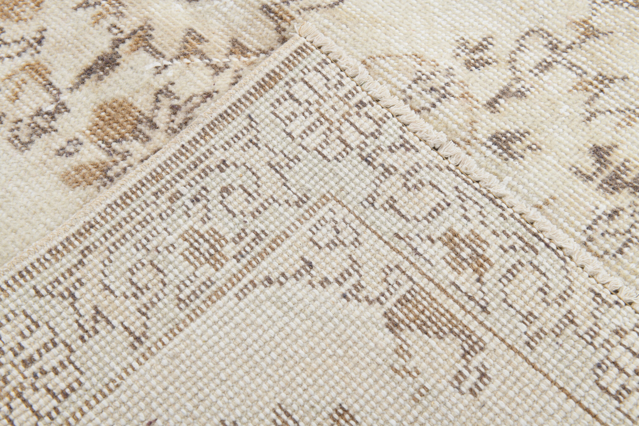 6x10 classic oriental vintage rug 189x297cm