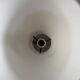 Rare, mid-century design wall lamp, Bergboms, Sweden