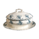 Saucière Longwy, modèle Lorrain