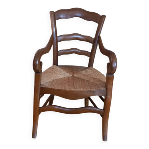 Fauteuil provencal