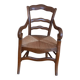 Provençal armchair